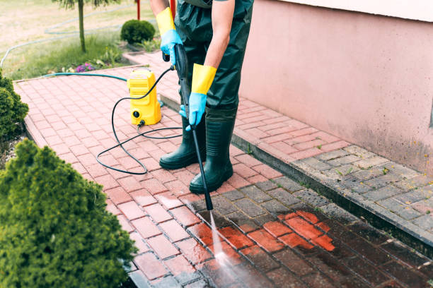 Best Restaurant Pressure Washing  in Seguin, TX