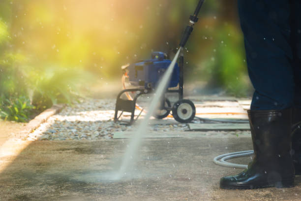 Best Building Exterior Washing  in Seguin, TX